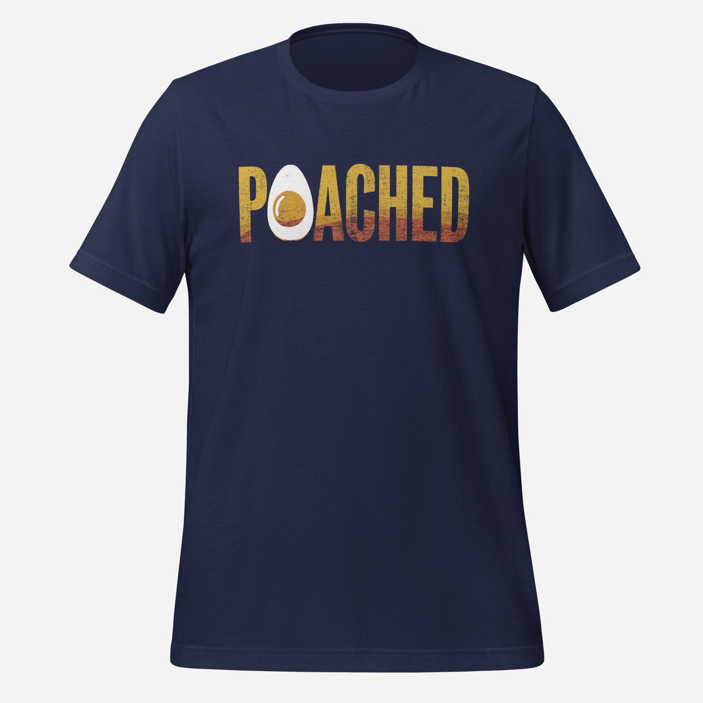 Poached Tee