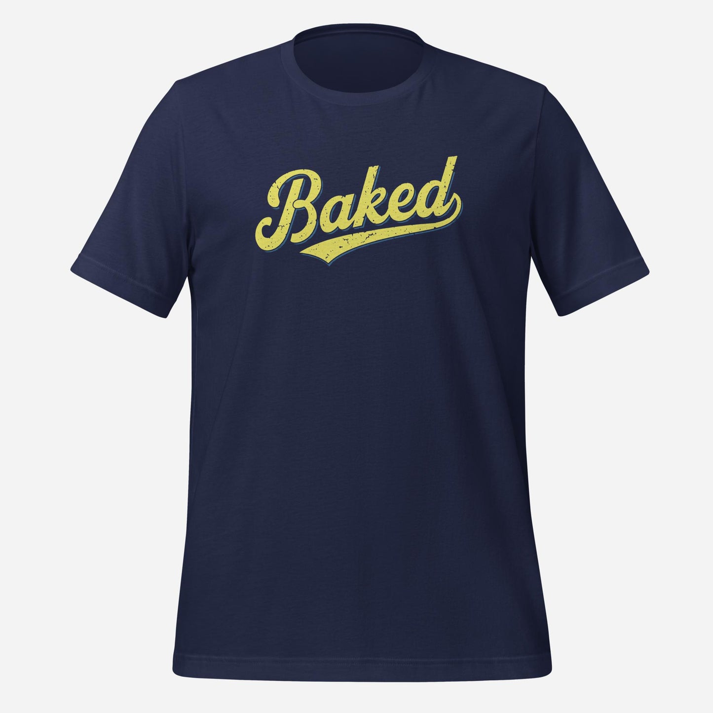 Baked Tee