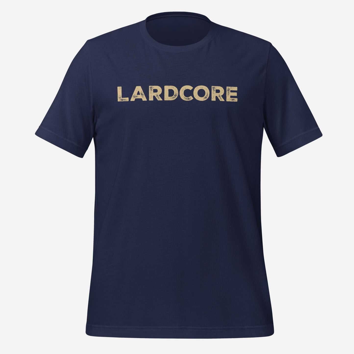 LardCore Unisex Tee