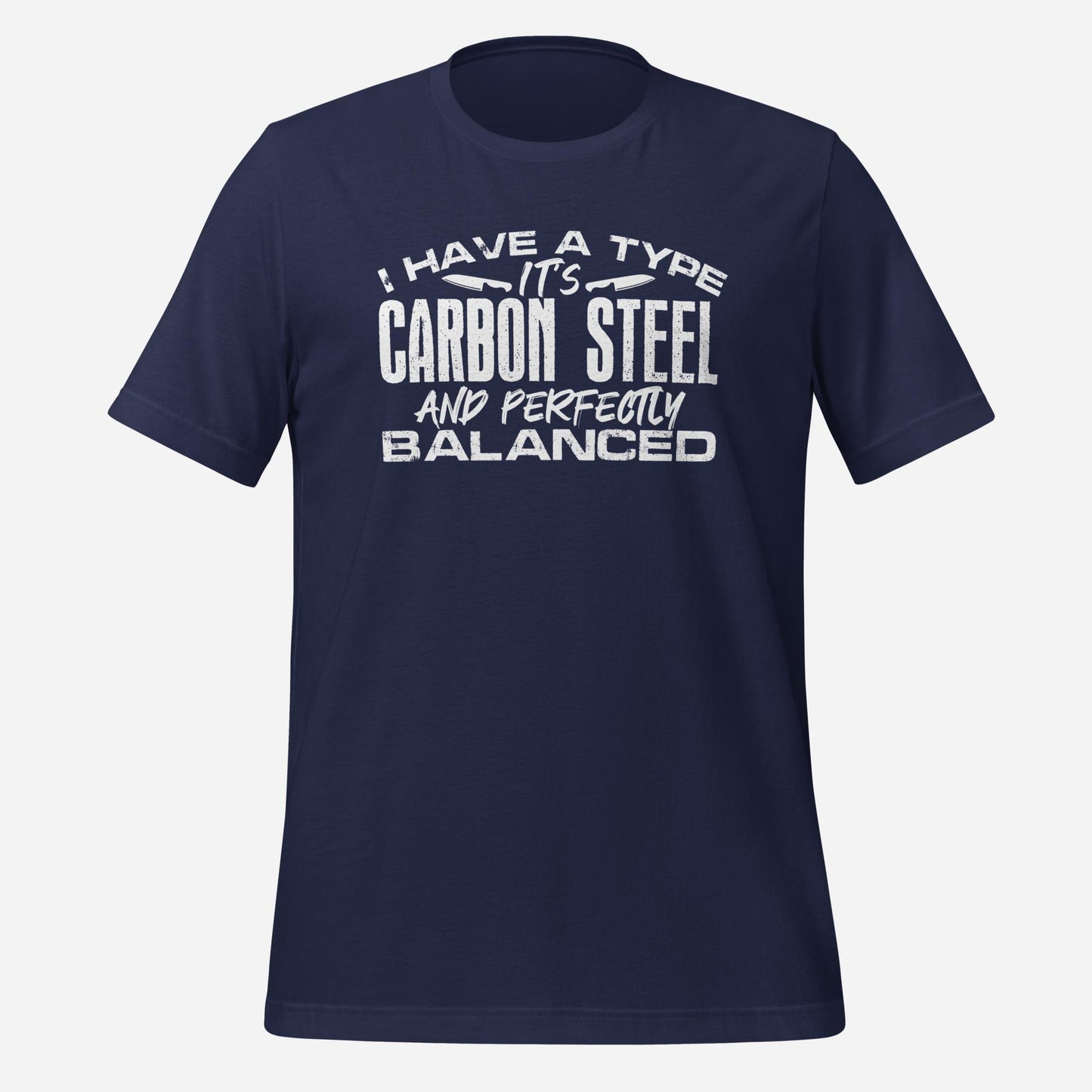 I Have a Type Unisex Tee