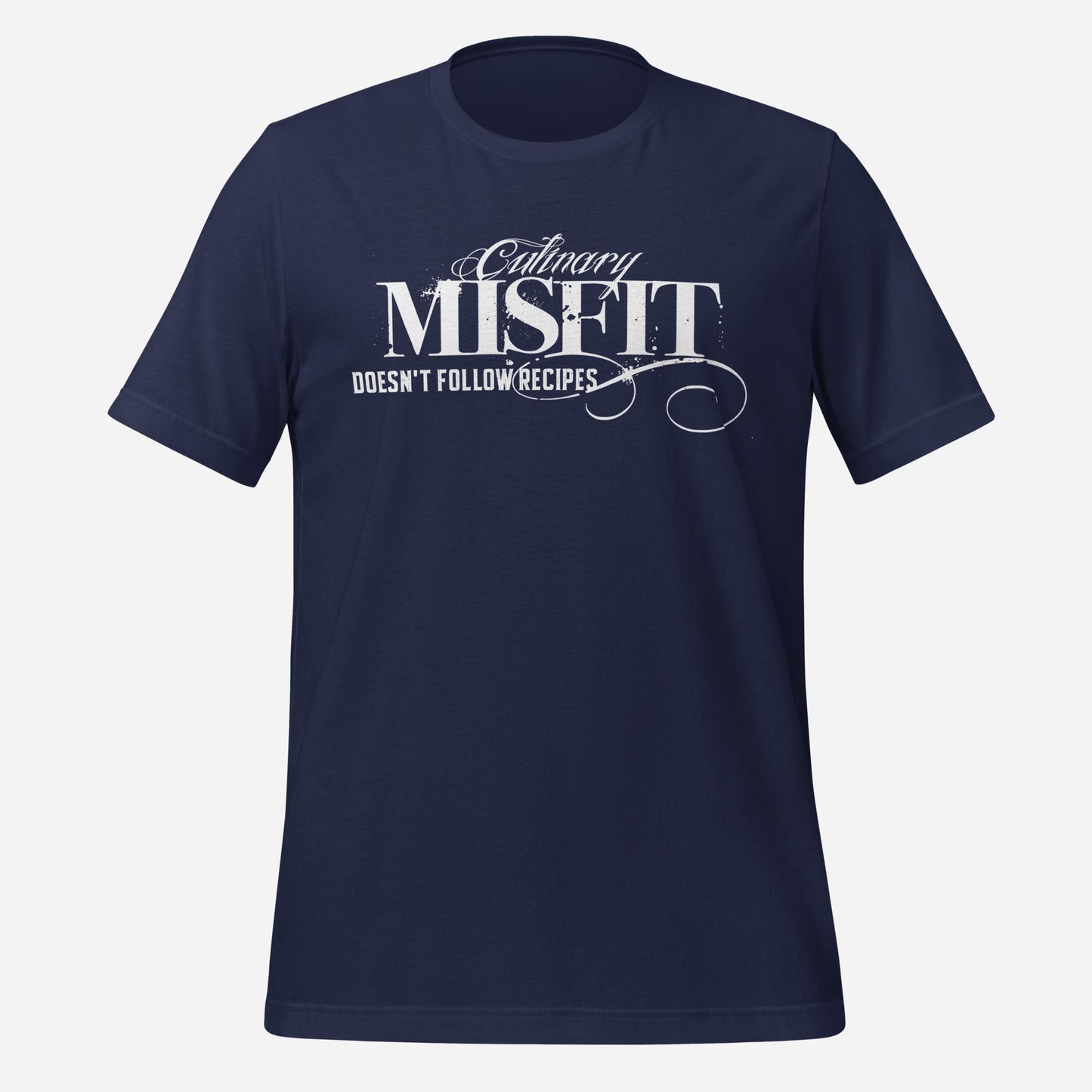 Culinary Misfit Unisex Tee
