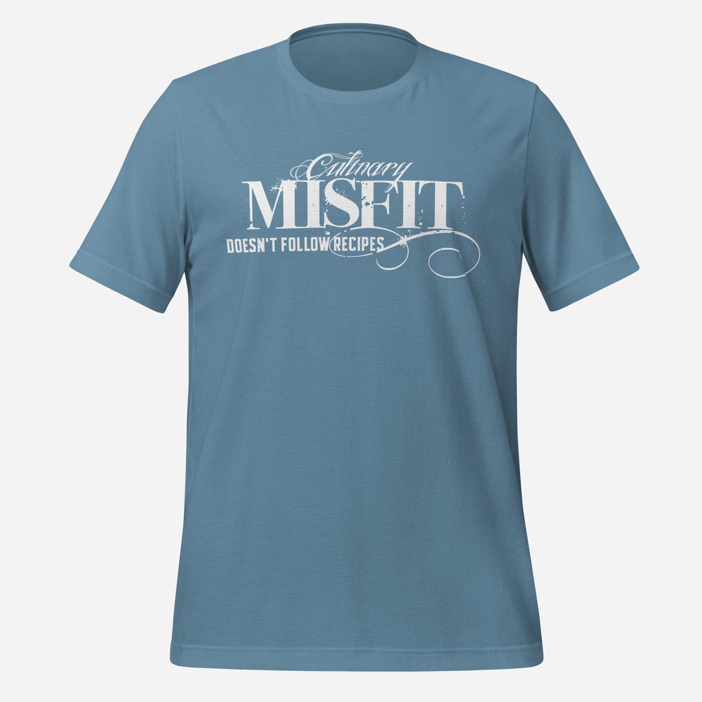 Culinary Misfit Unisex Tee