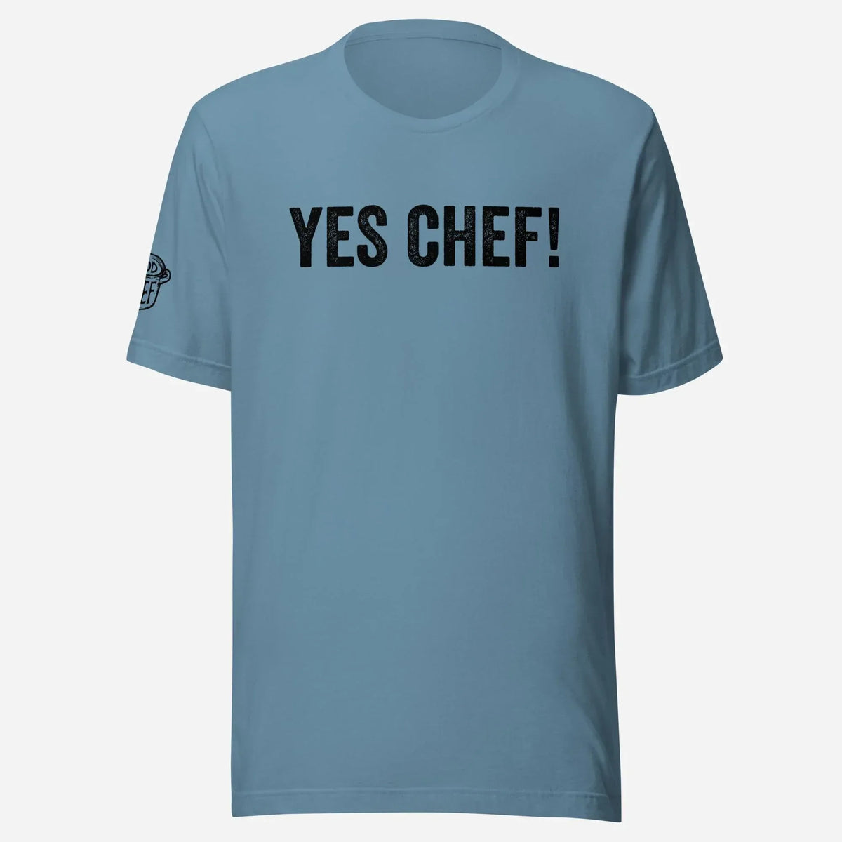 Yes Chef Kitchen Life Unisex Tee - Odd Chef
