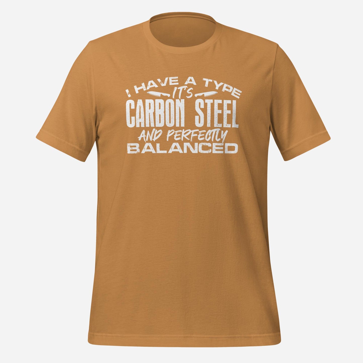 I Have a Type Unisex Tee