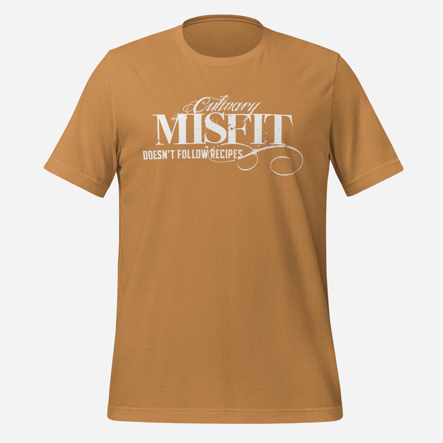 Culinary Misfit Unisex Tee