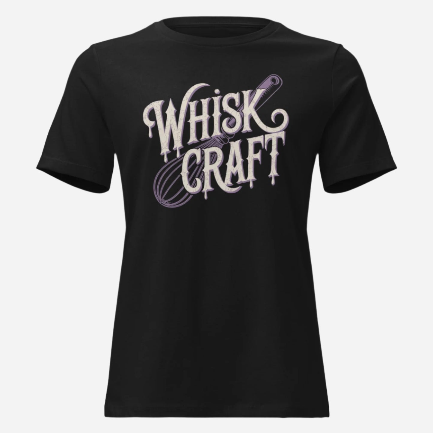 Whisk Craft Women's Relaxed Tee
