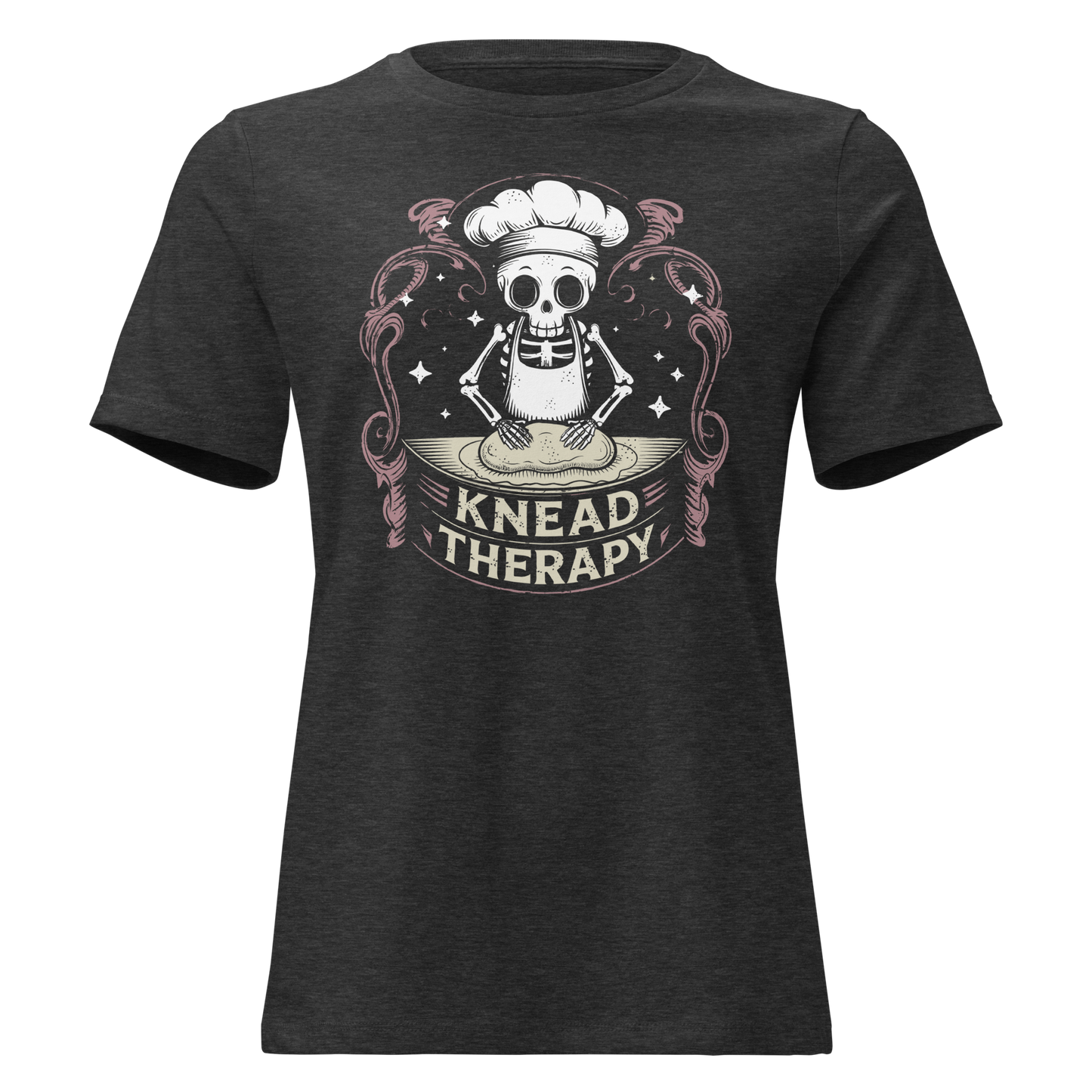 Knead Therapy Women's Relaxed Tee