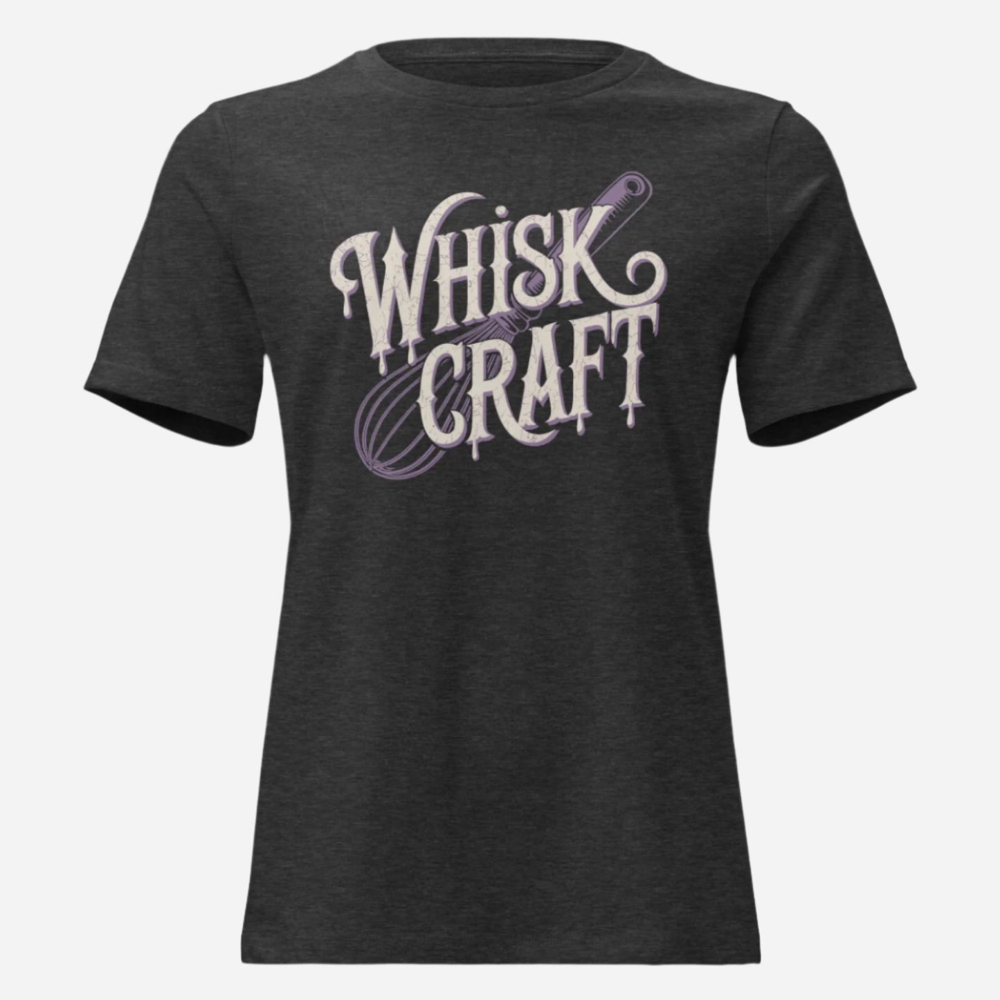 Whisk Craft Women's Relaxed Tee