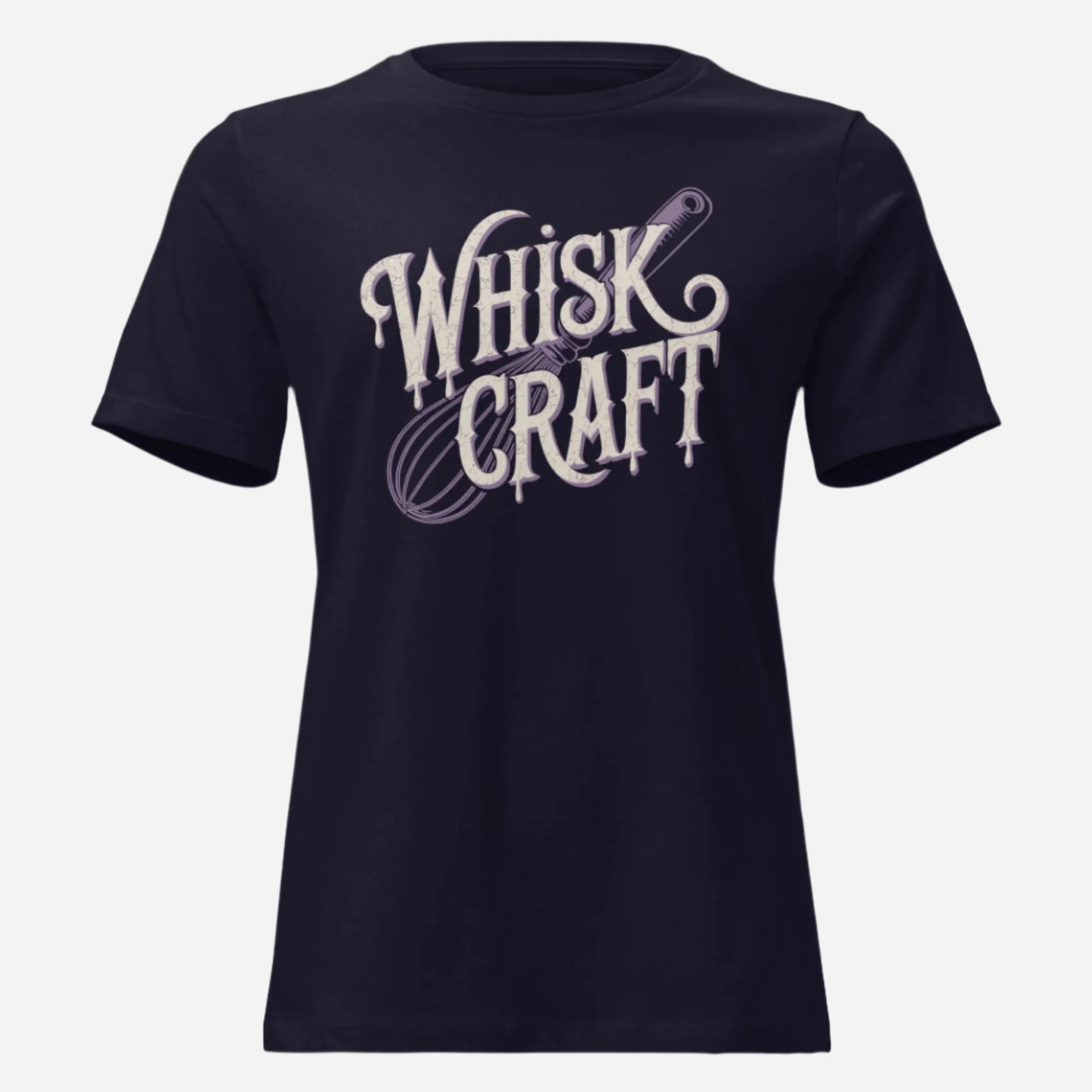 Whisk Craft Women's Relaxed Tee