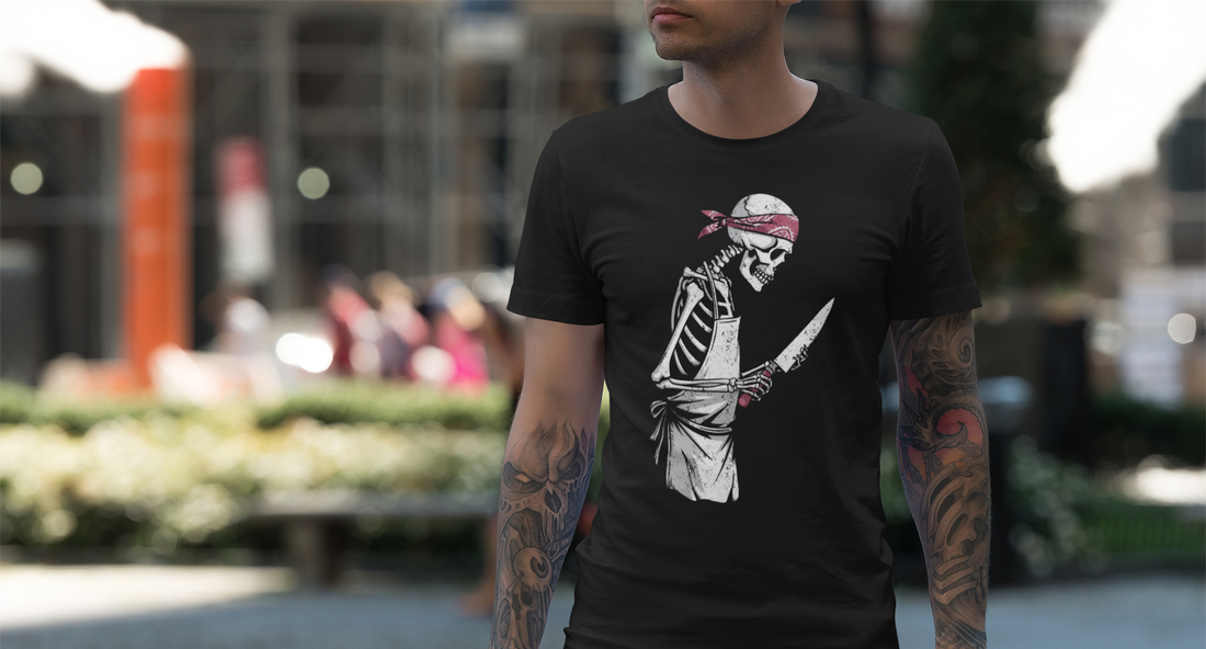 Top 10 Gifts Every Chef Actually Wants (From Someone Who’s Been in the Trenches)