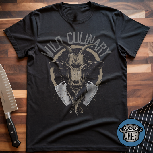 Wild Culinary Series