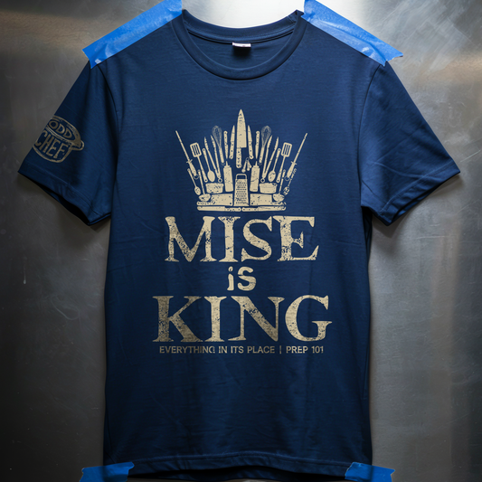 MISE IS KING