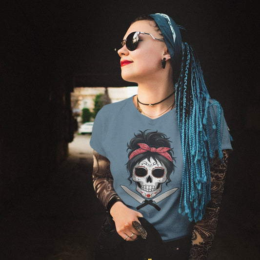 Odd Chef-About our Fearless. Foodie. Fashion.