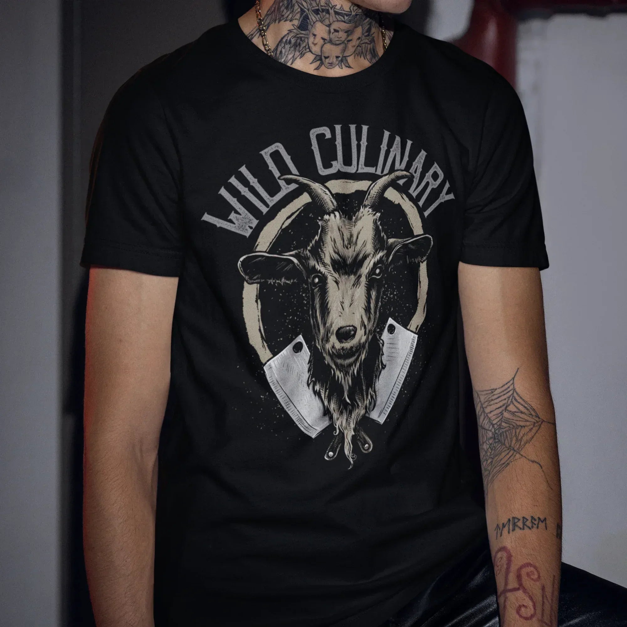 Wild Culinary Collection