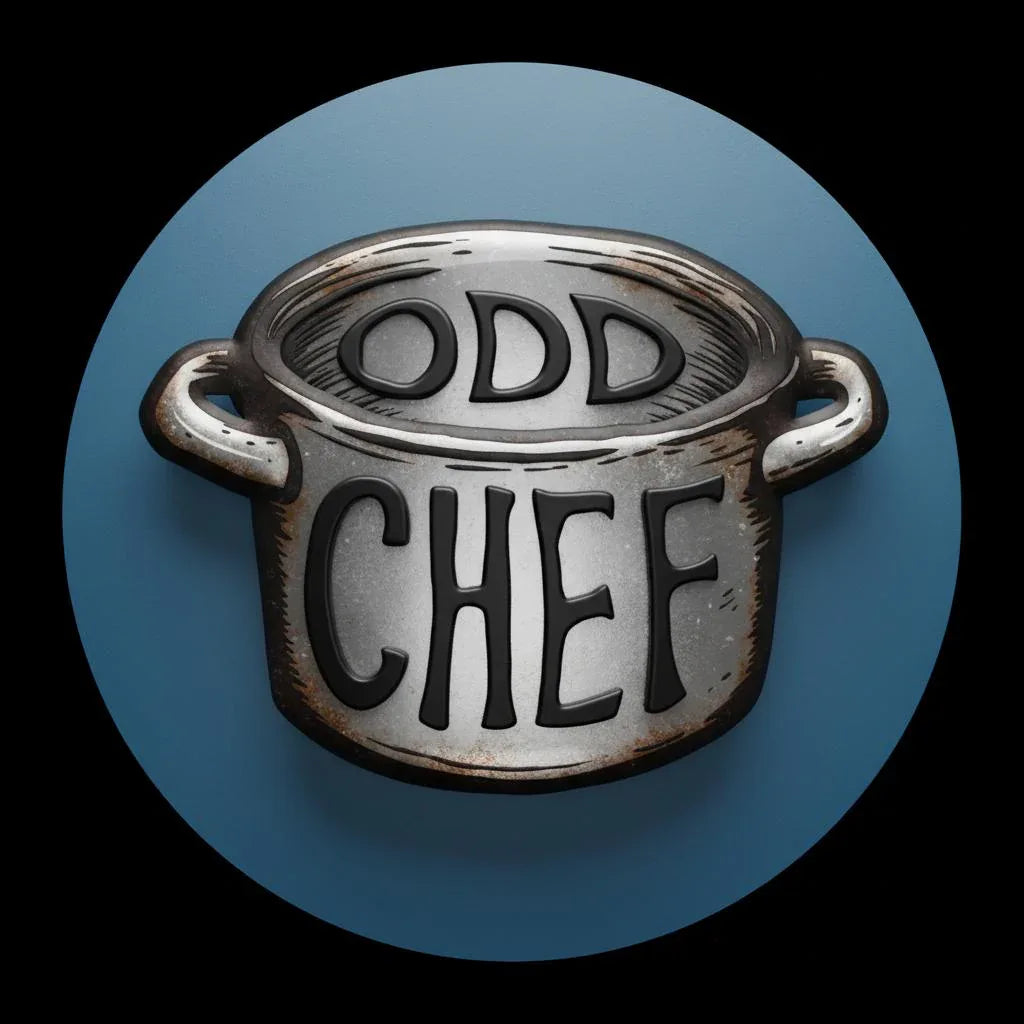 All Products - Odd Chef