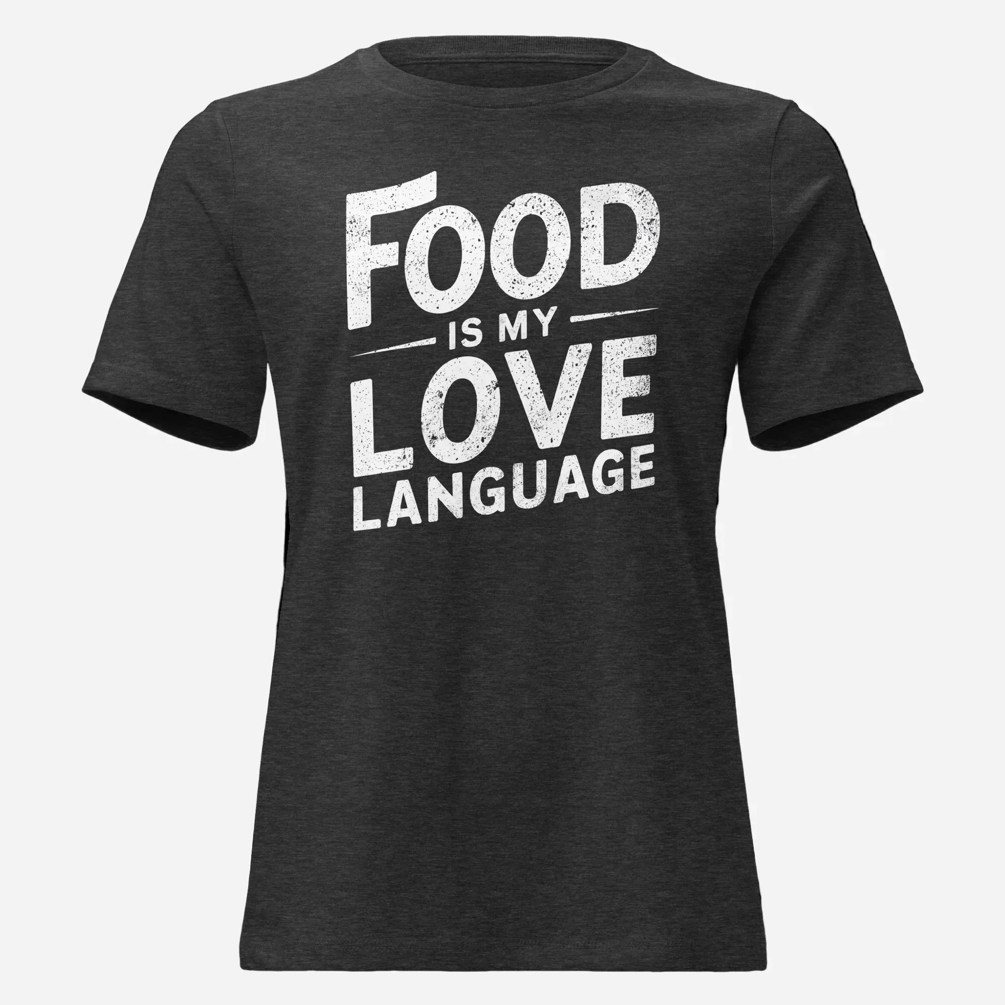 Women's Relaxed Tee