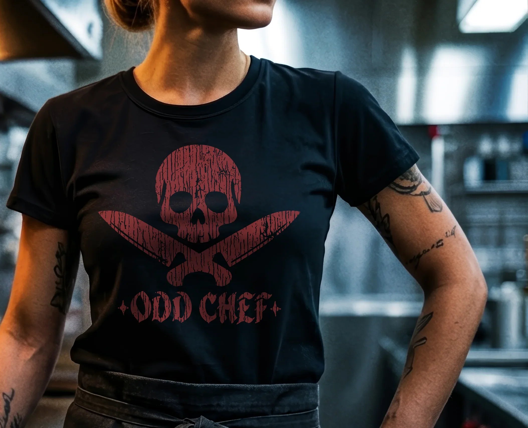 Odd Chef Top Picks