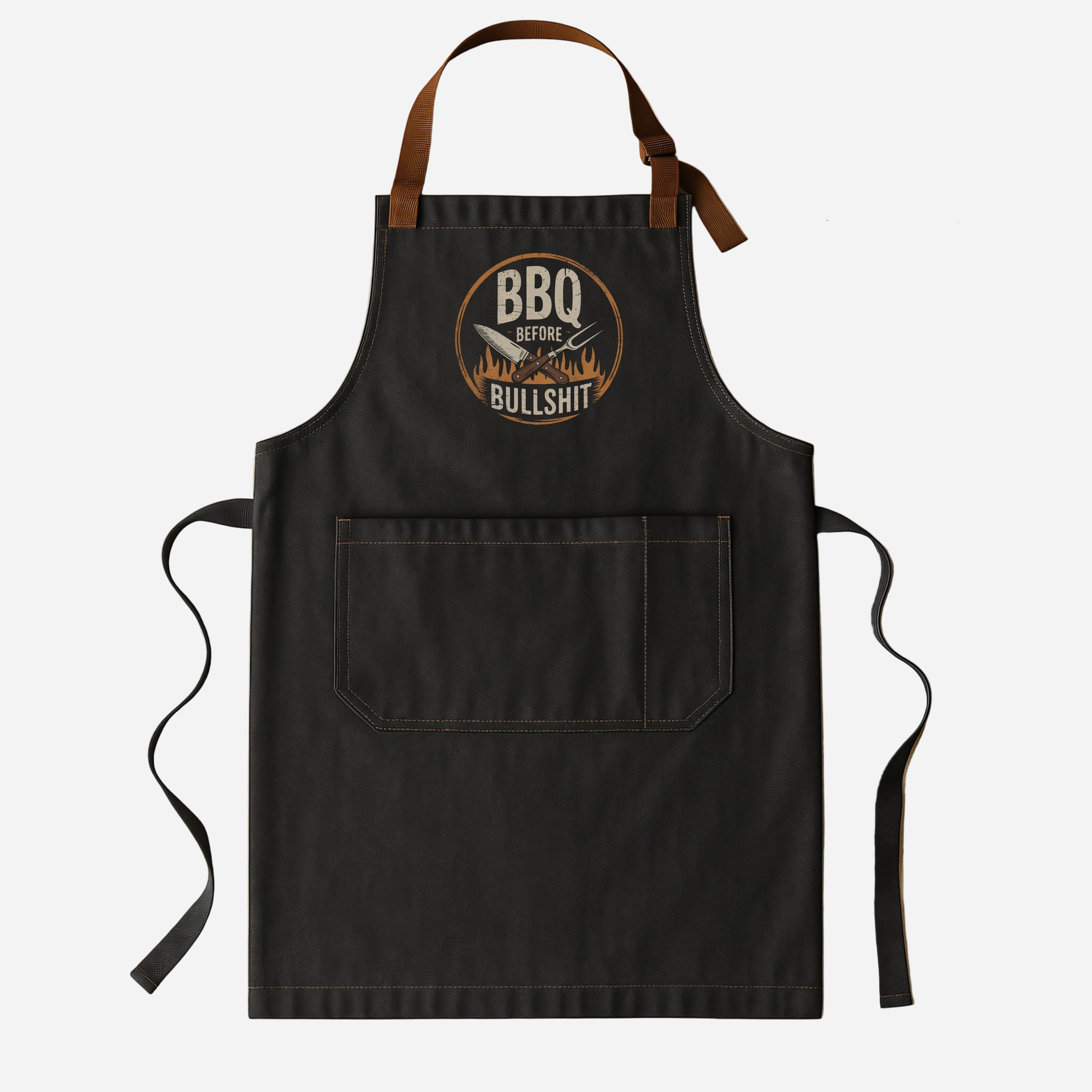BBQ Aprons