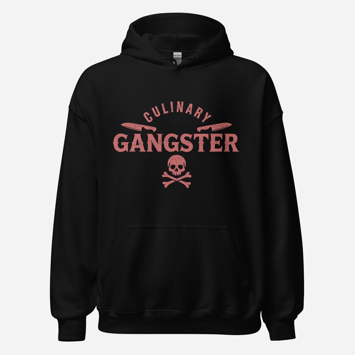 Pull Over Hoodies