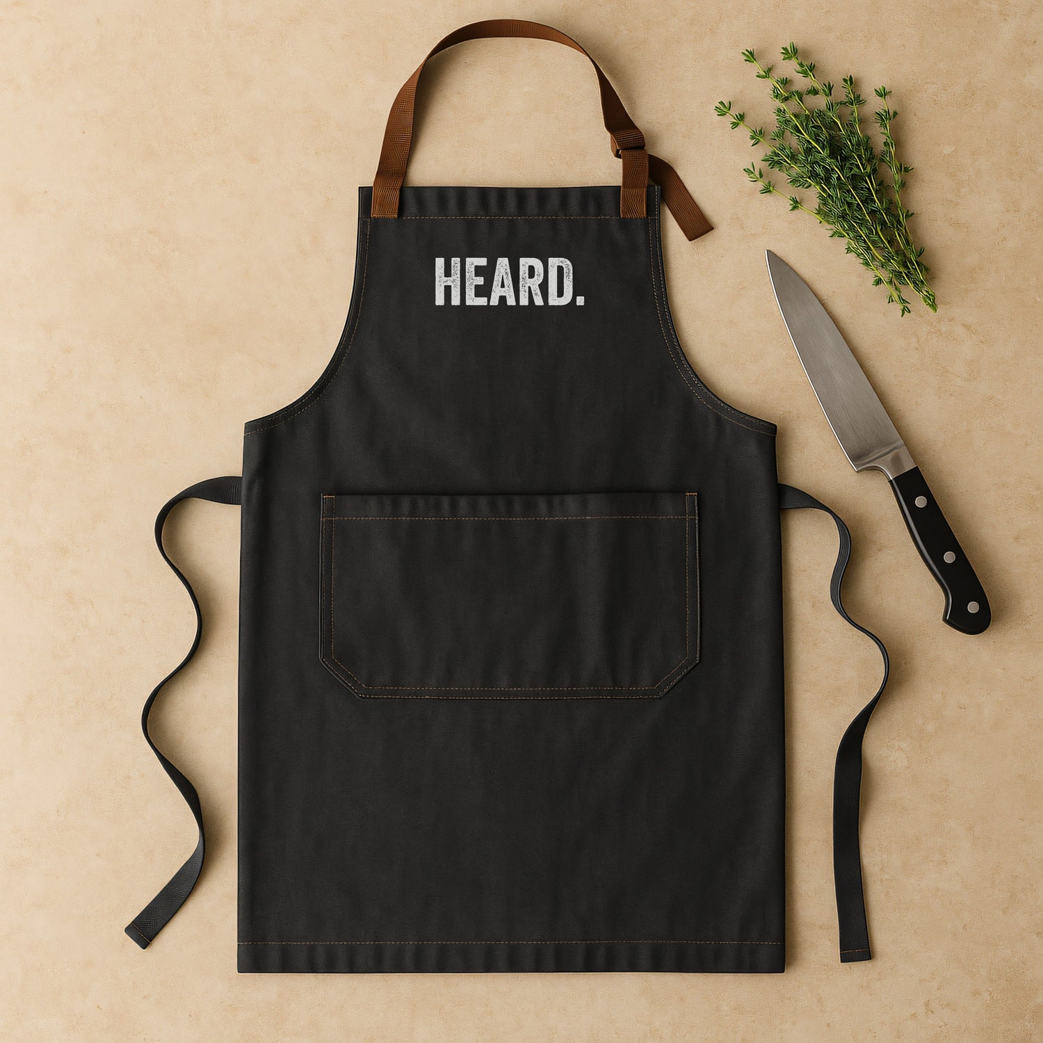 Aprons