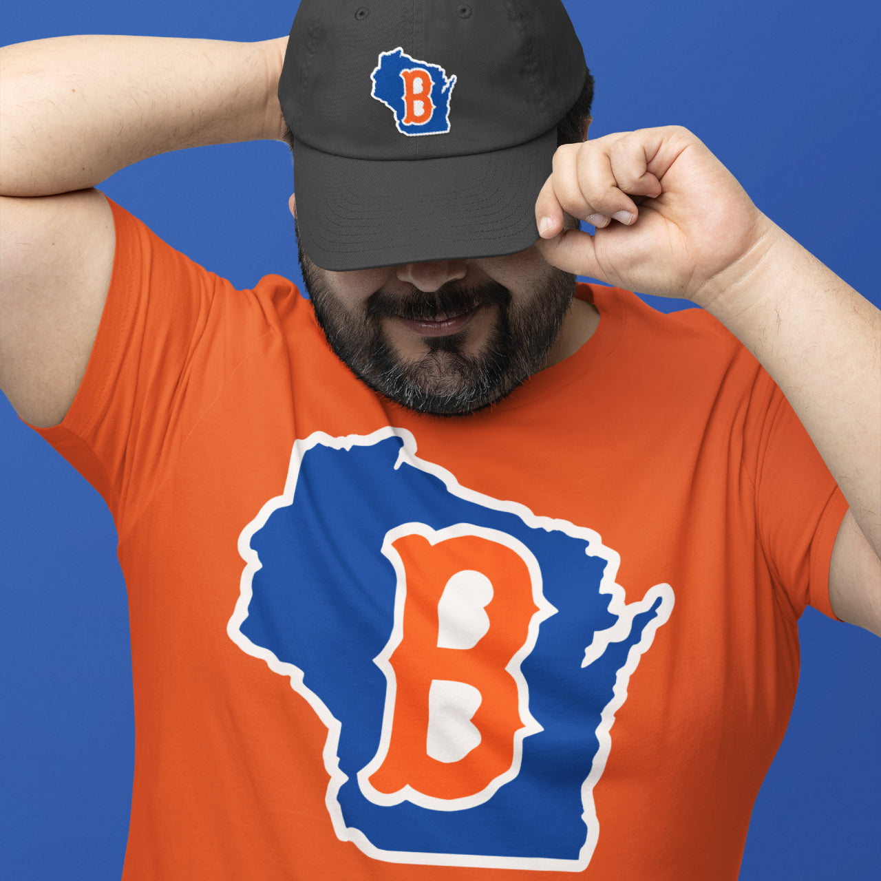 BOSS Baseball Academy Merch