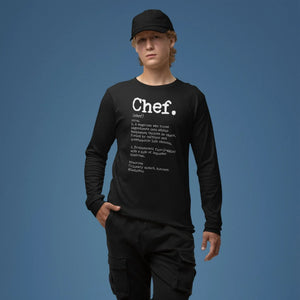 Long Sleeve Tees