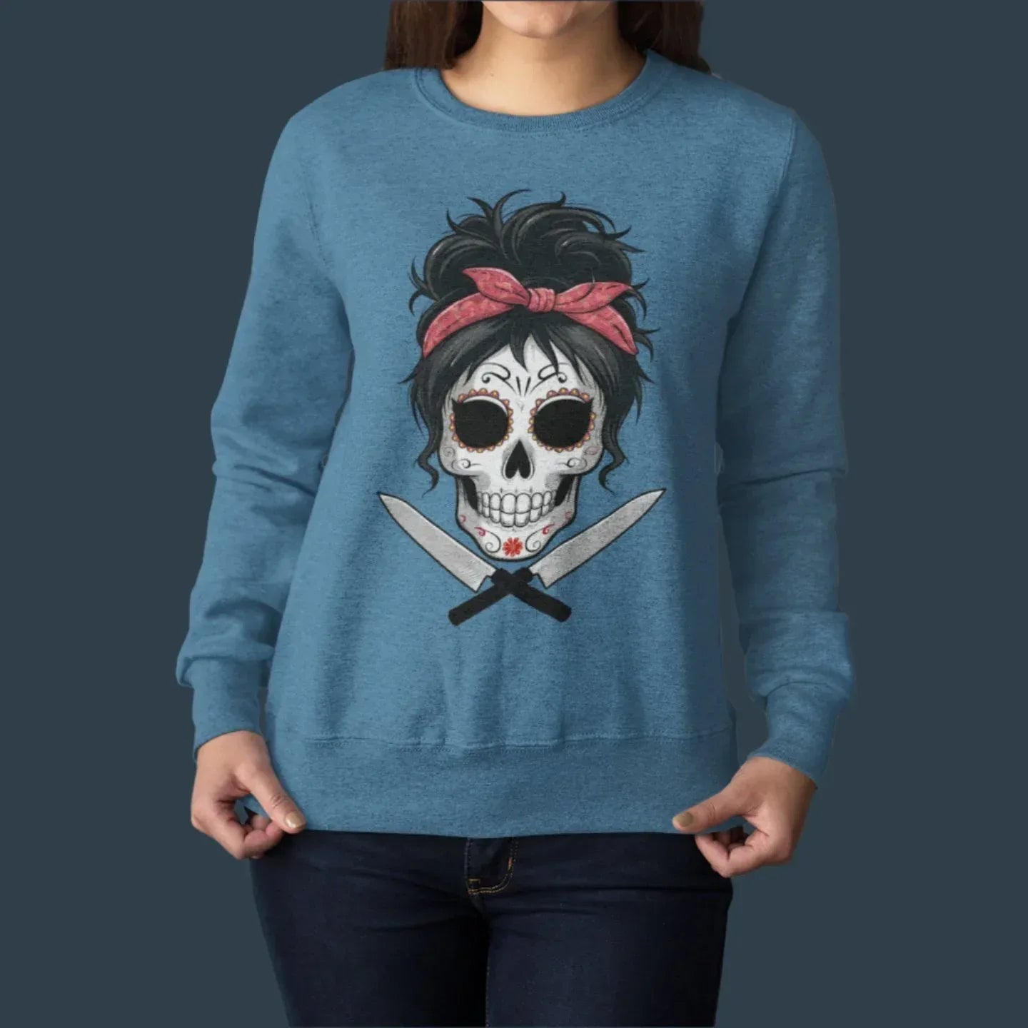 Sweatshirts