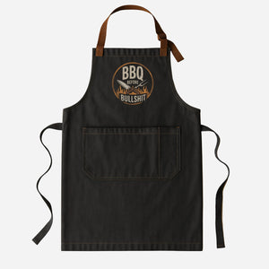 BBQ Aprons - Odd Chef