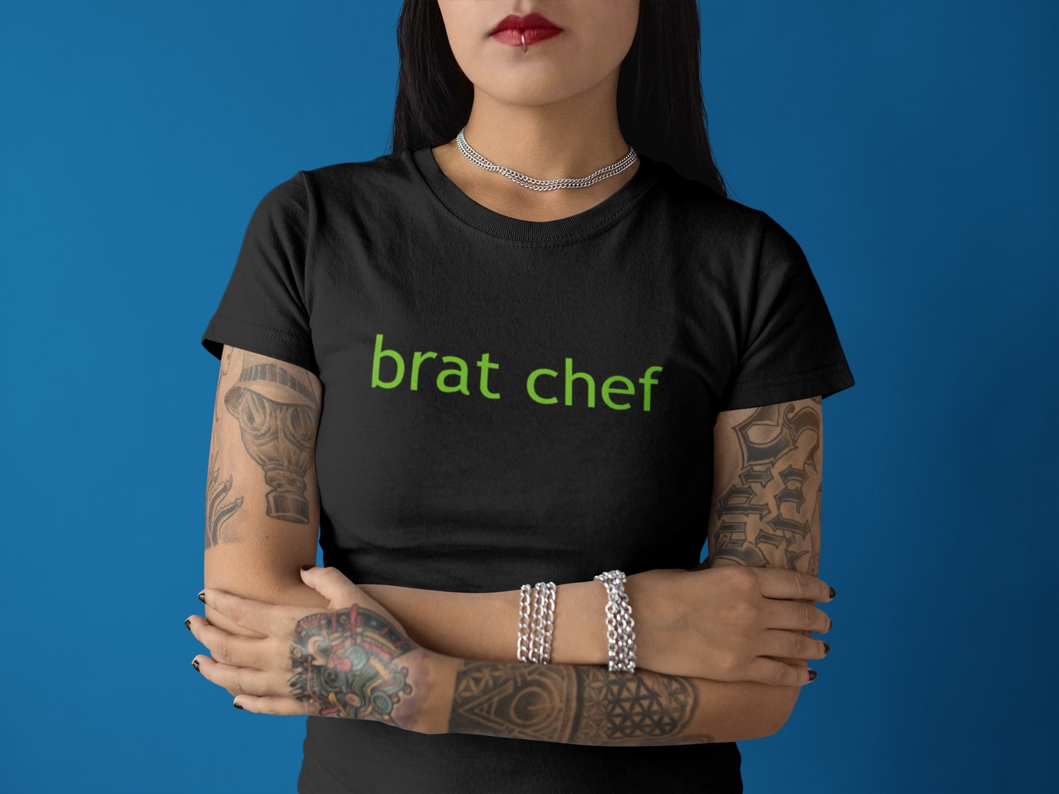 Brat Shirts