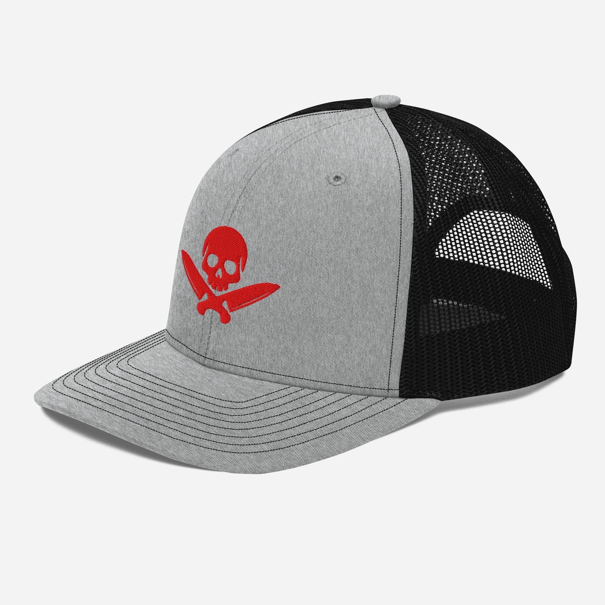 Snapback Trucker Hats