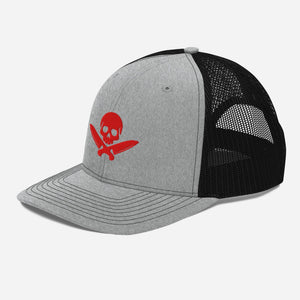 Snapback Trucker Hats