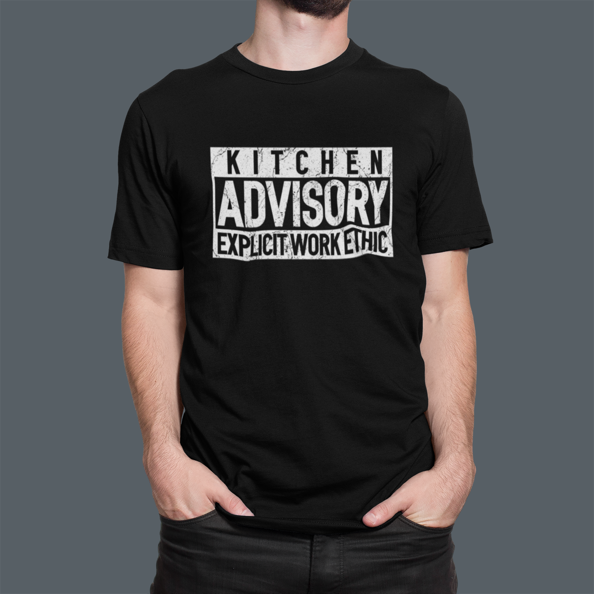 New Arrivals - Odd Chef