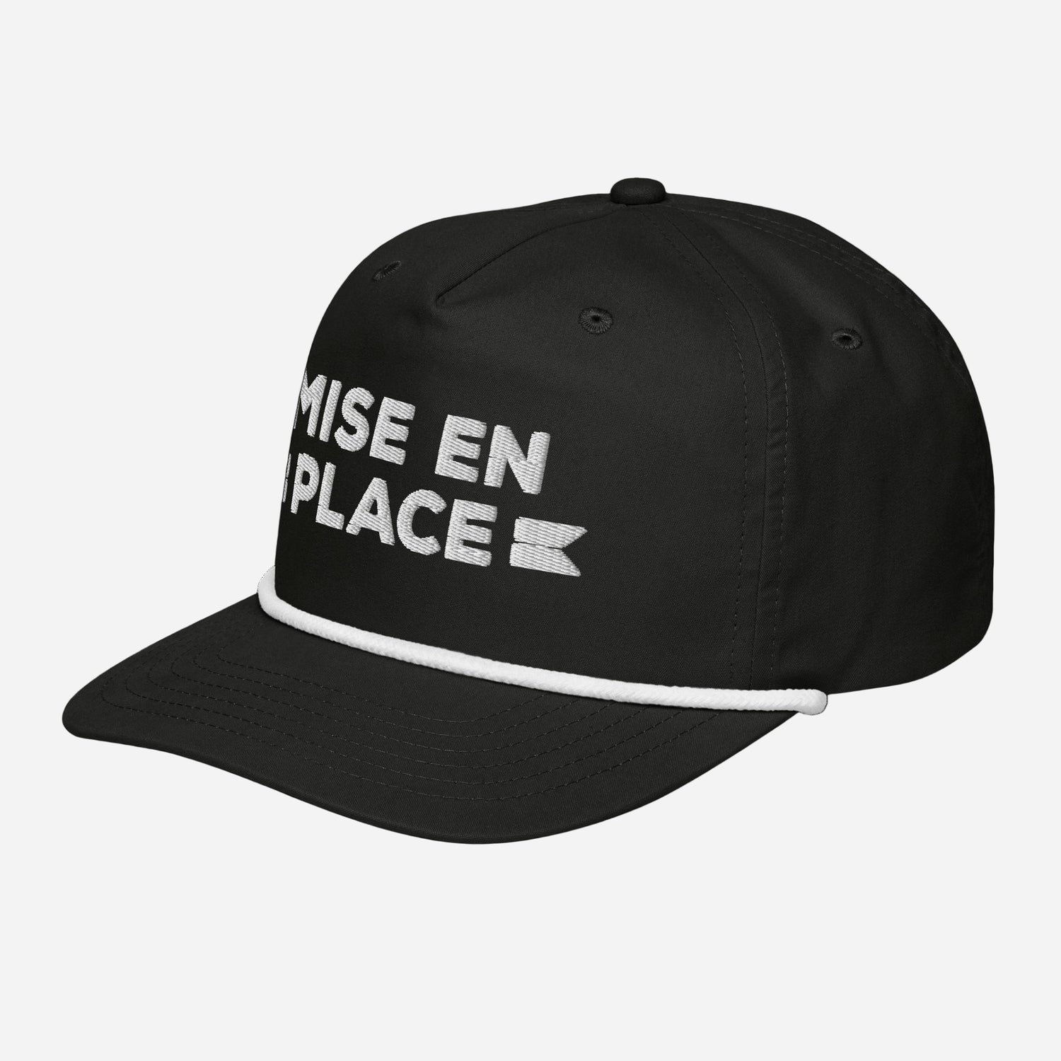 Classic Rope Hats (NEW)