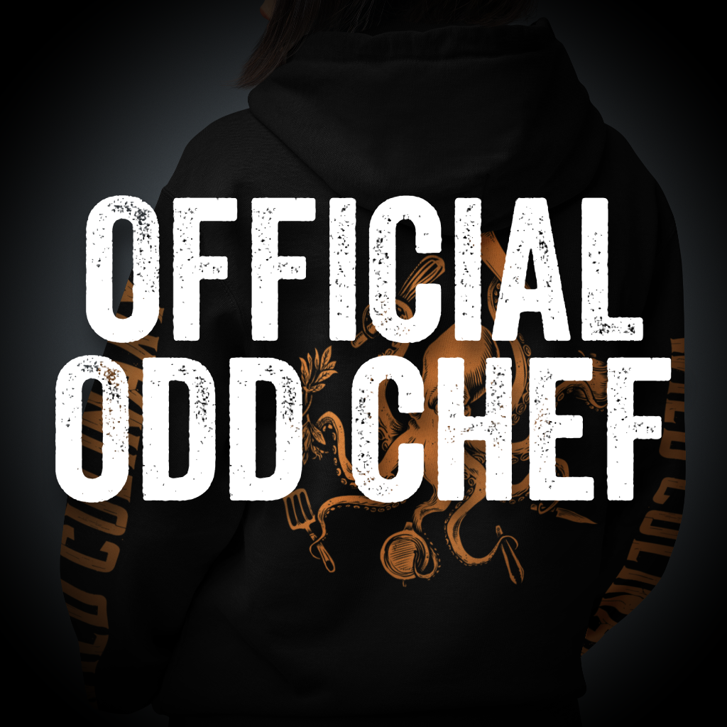 Official Odd Chef