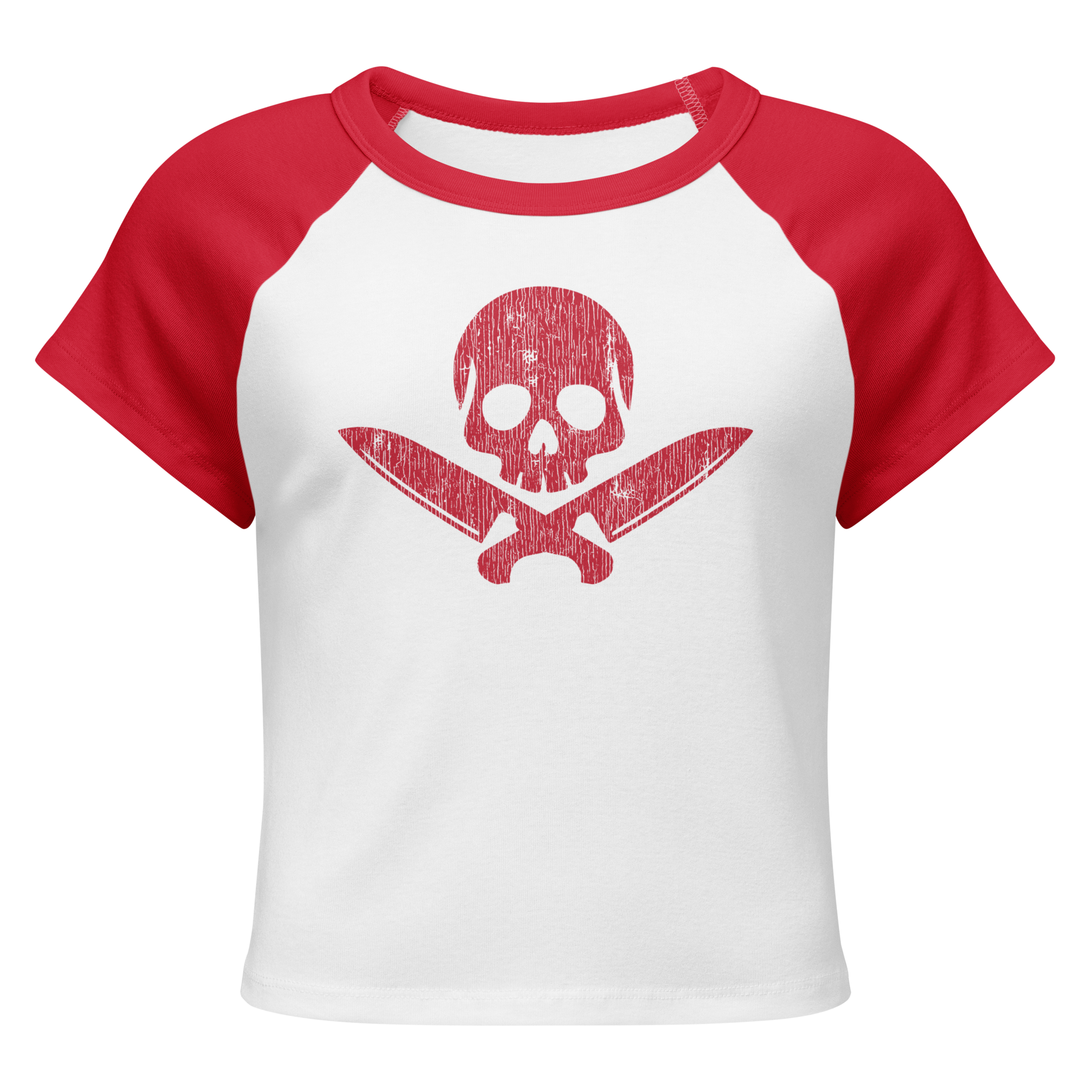 Raglan Baby Tees