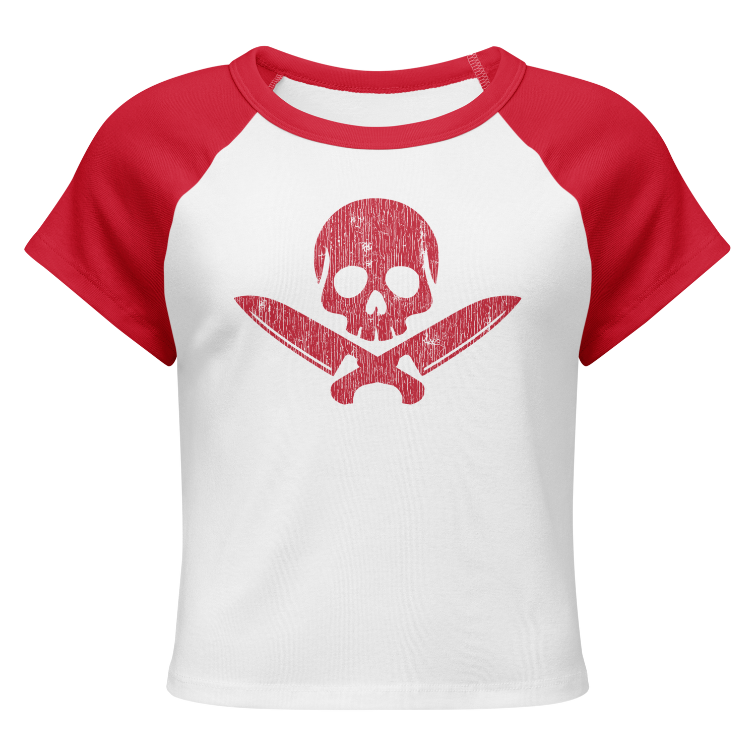 Raglan Baby Tees