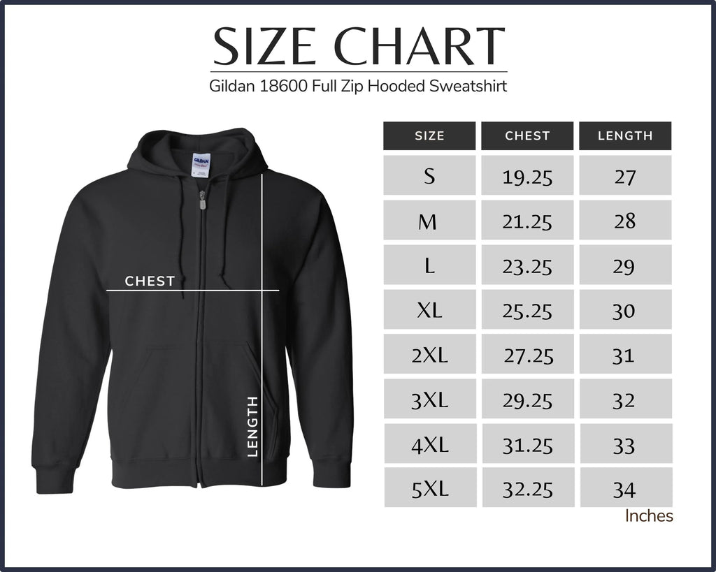Unicorn Cuts Unisex heavy blend zip hoodie