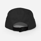 LardCore 5-Panel Camp Hat