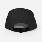 Kitchen Psycho 5-Panel Camp Hat