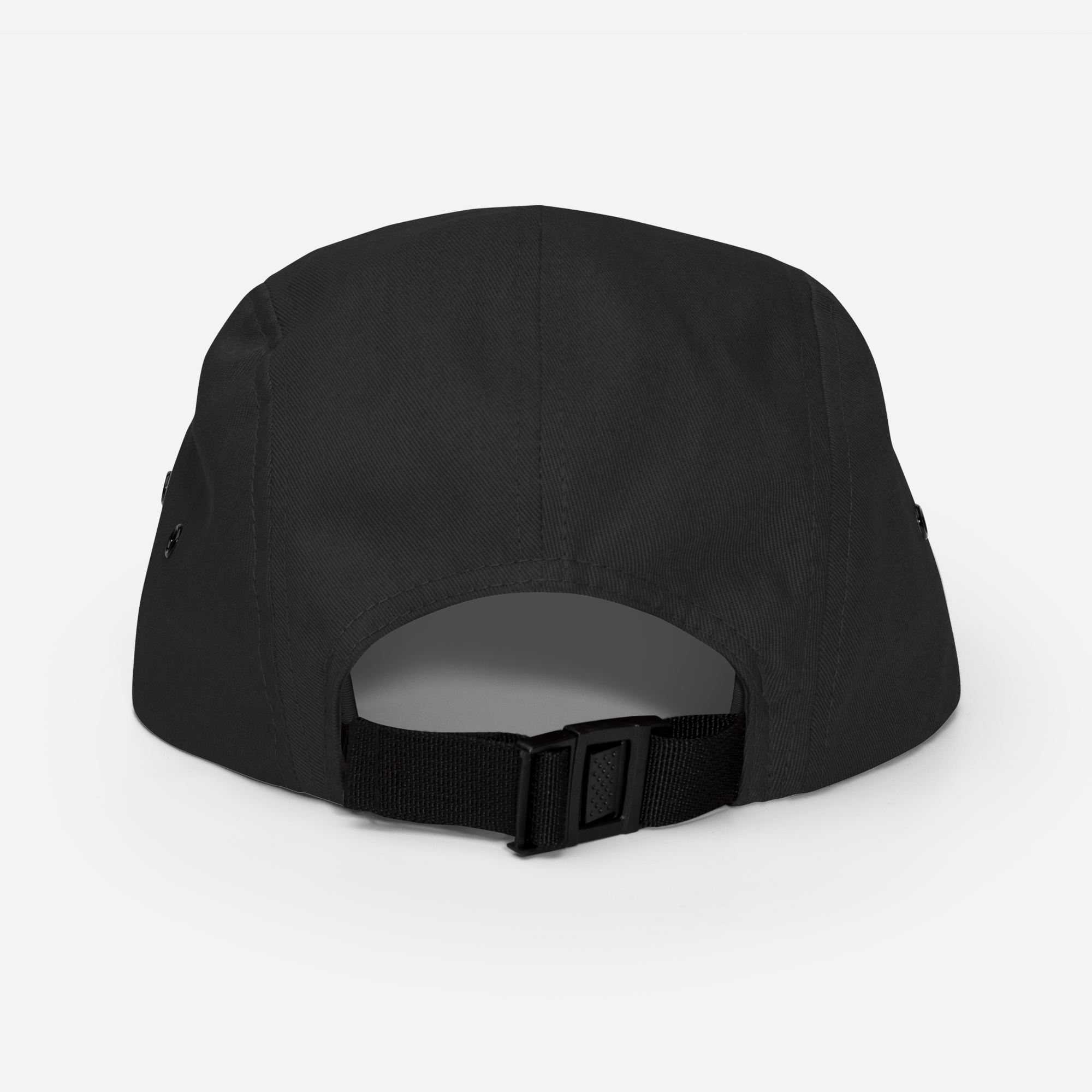 Kitchen Psycho 5-Panel Camp Hat
