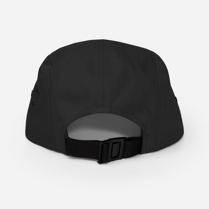 Kitchen Psycho 5-Panel Camp Hat