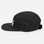 Culinary Punk 5-Panel Camp Hat