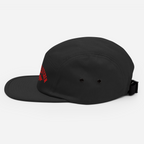 Kitchen Psycho 5-Panel Camp Hat
