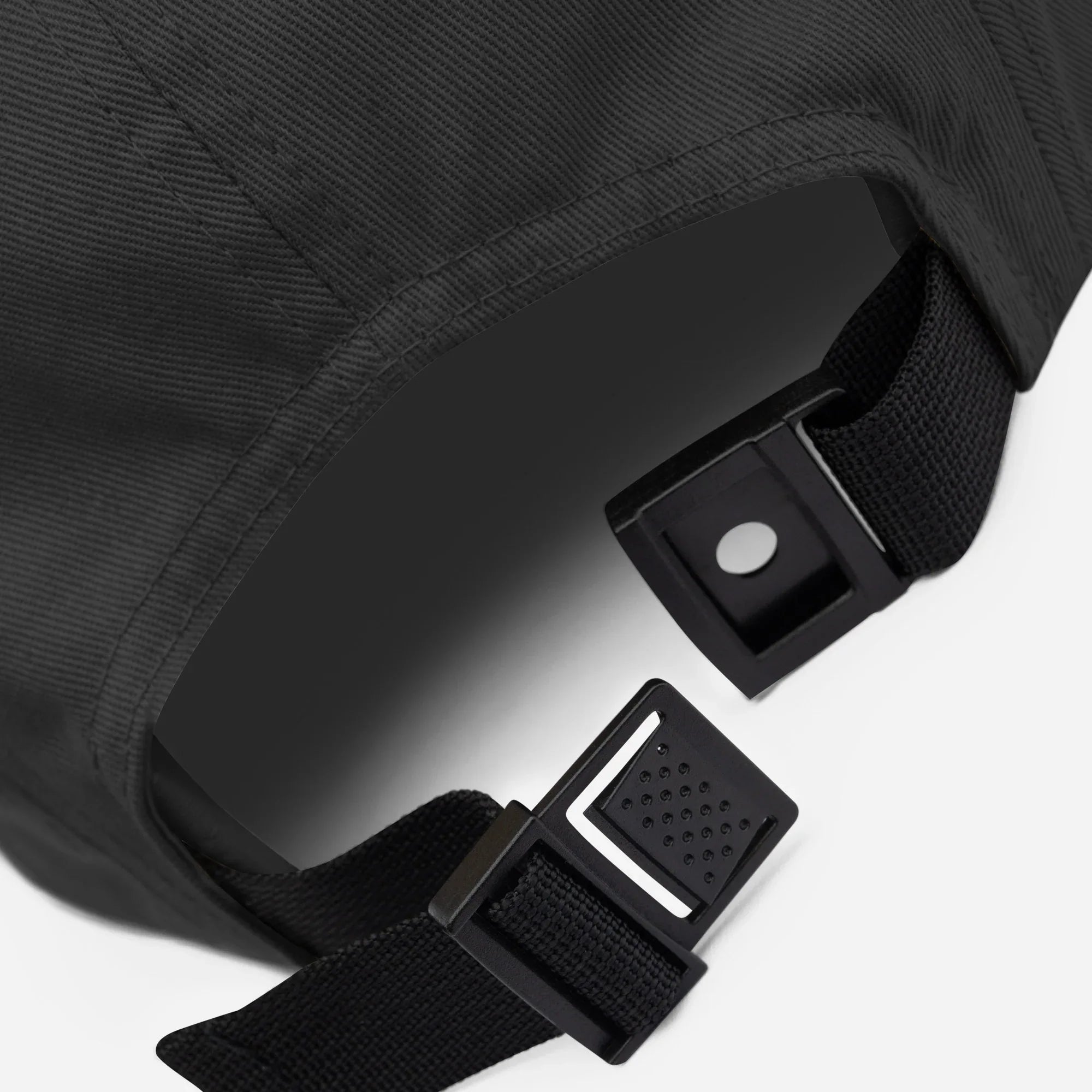 LardCore 5-Panel Camp Hat