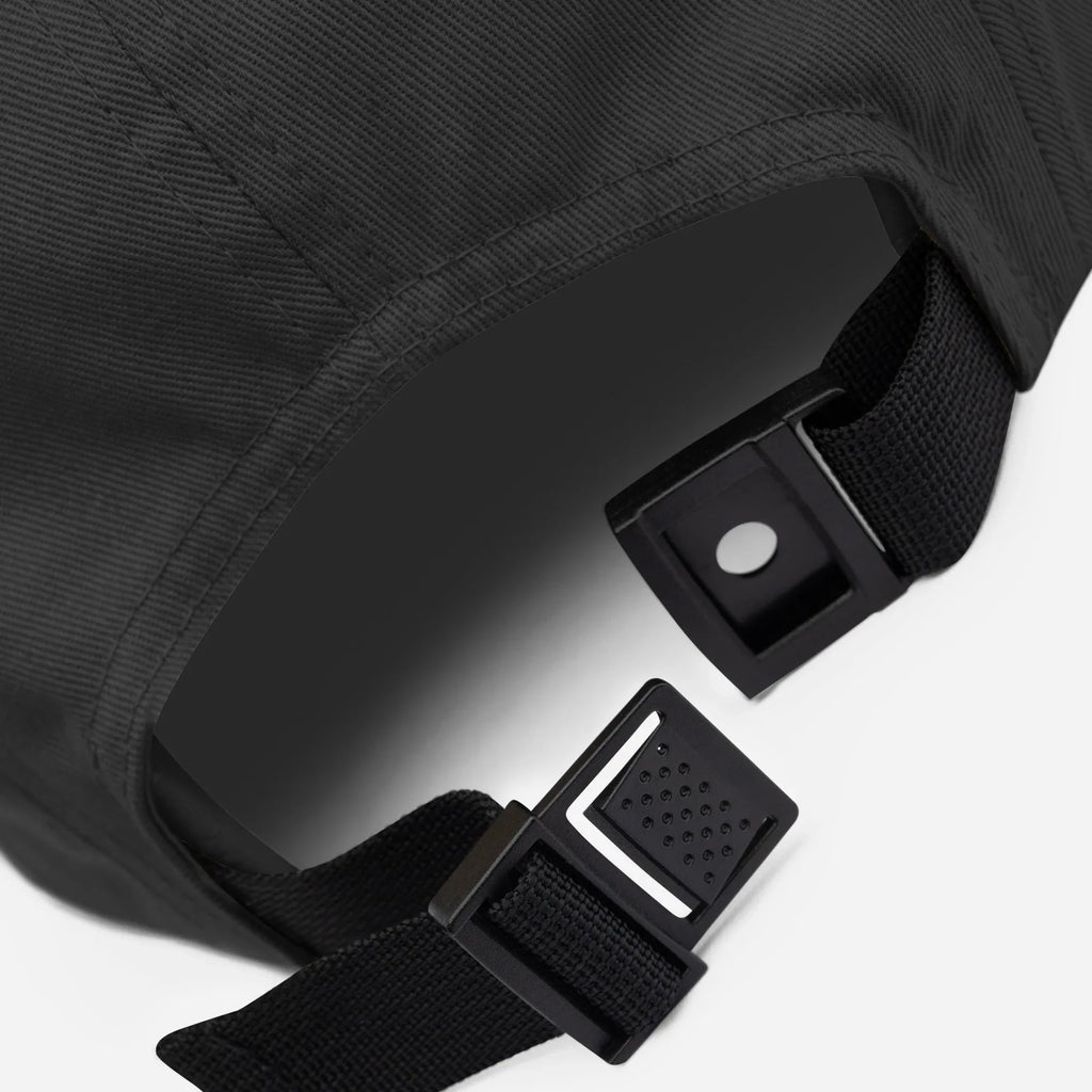Scars & Skills 5-Panel Camp Hat