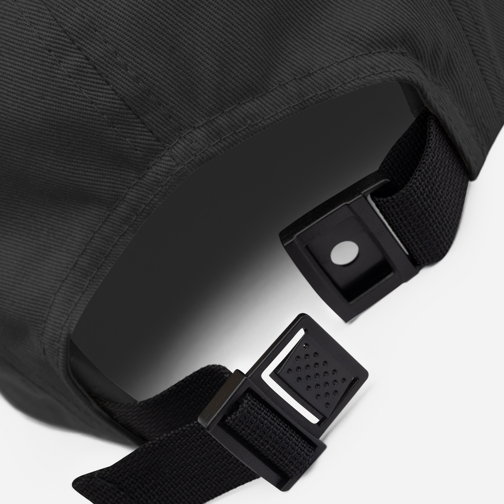 Kitchen Psycho 5-Panel Camp Hat