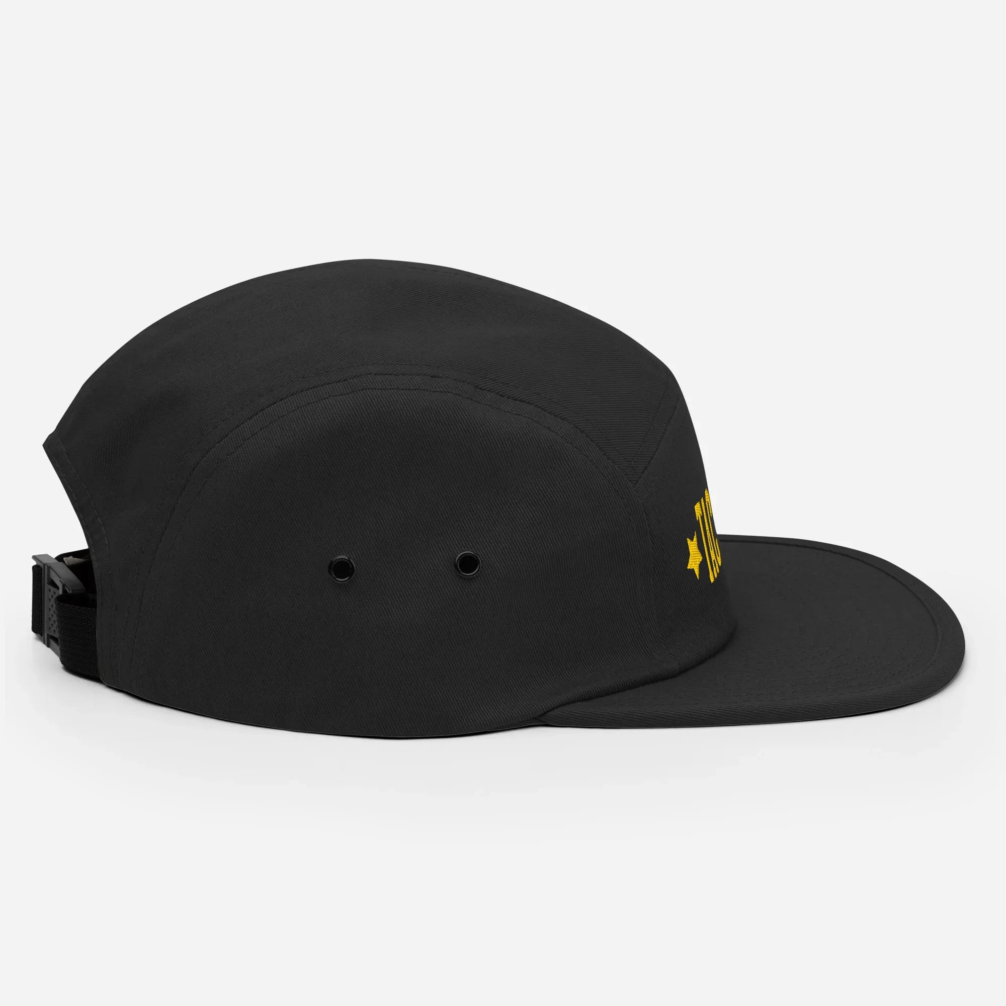 Tacos 5-Panel Camp Hat