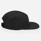 Kitchen Psycho 5-Panel Camp Hat