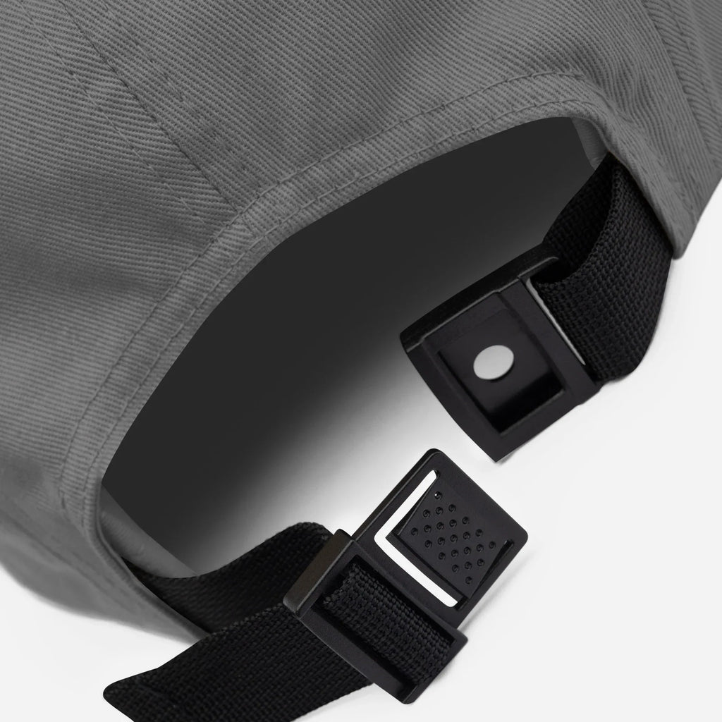 Yes Chef 5-Panel Camp Hat