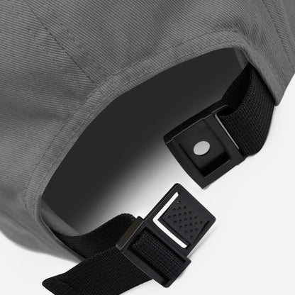 Yes Chef 5-Panel Camp Hat